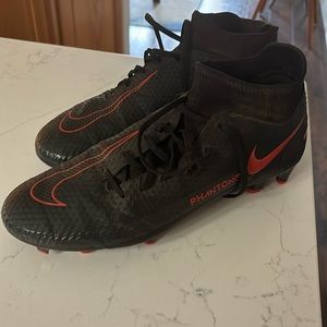 Nike Football Cleats 🏈